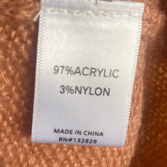 NWT house of harlow × revolve cardigan - Picture 9 of 9